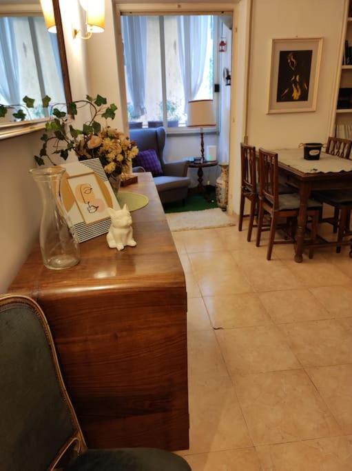 Appartamento A Due Passi Da San Pietro Rome Exterior photo